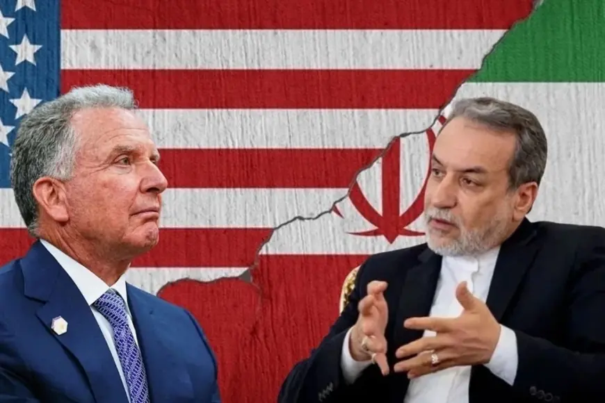 ABD-İran görüşmeleri neden Türkiye'den Umman'a kaydı?