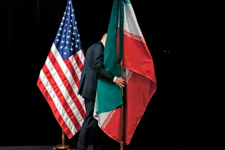 ABD - İran görüşmeleri Umman'da başlıyor