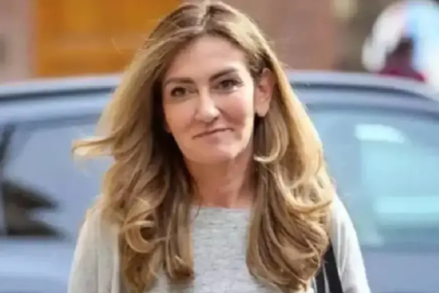 Kürt Siyasetçi Dilan Yeşilgöz Hollanda Savunma Bakanı Oldu