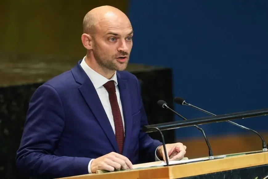 Fransız Dışişleri Bakanı Jean-Noel Barrot Erbil’de