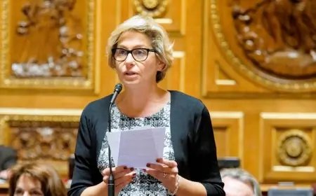 Fransız Senatörden Rojava Uyarısı: “Kürtlerin Terk Edilmesi Avrupa’nın Güvenliğini Zayıflatır”