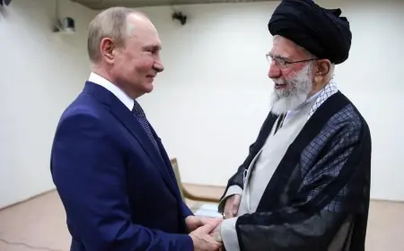 Rusya’nın gizli nakit operasyonu: 'İran’a 2,5 milyar dolar gönderildi'