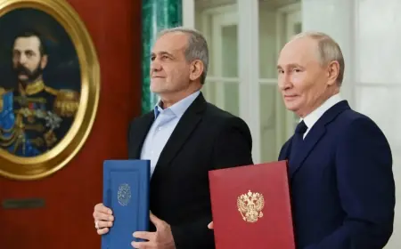 İran’da olası rejim değişikliğinin Moskova’ya yansımaları: Rusya için riskler ve fırsatlar