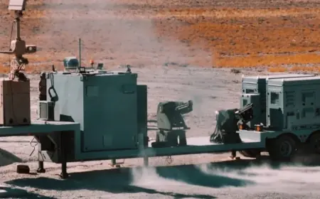 Türkiye Mısır ile 350 milyon dolarlık silah anlaşması imzaladı