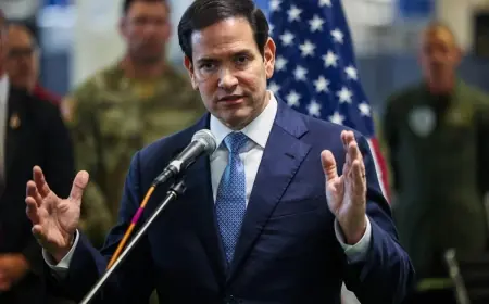 ABD’den Rusya ve Çin’e Nükleer Çağr