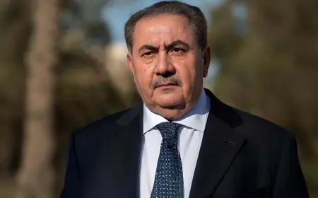 Hoşyar Zebari: Nükleer dosya son derece karmaşık, asıl sınav sonraki turda