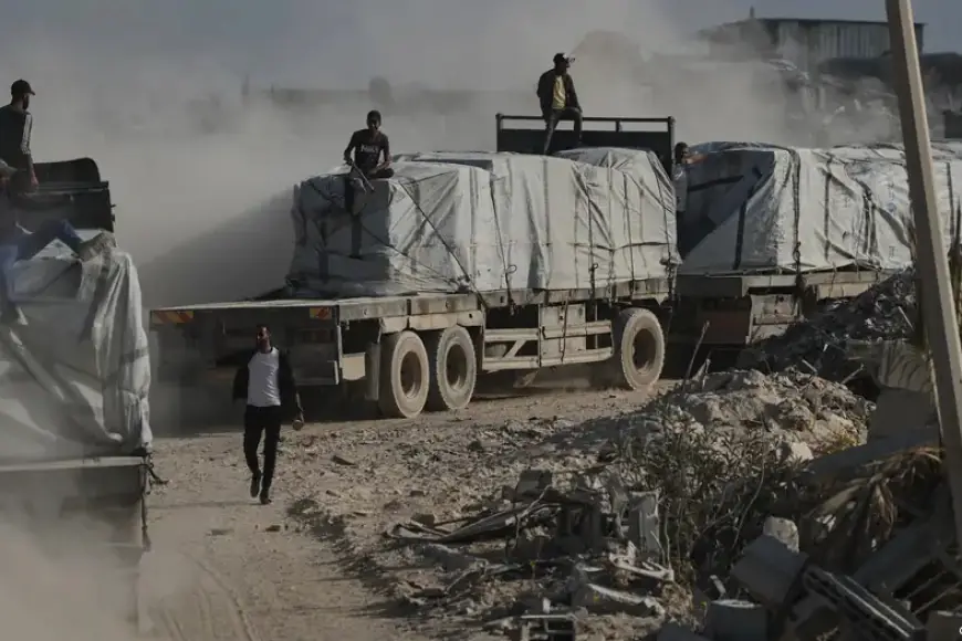İsrail istihbarat şefinin ağabeyine Hamas'a yardım suçlaması