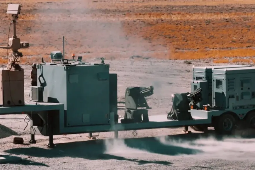 Türkiye Mısır ile 350 milyon dolarlık silah anlaşması imzaladı