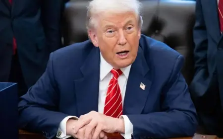 ABD’den İran’la iş yapan ülkelere gümrük vergisi kararı