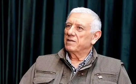 Cemil Bayık: Kürt sorununun çözümü için Türkiye adım atmalı