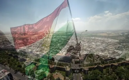 100 Kürt Aydınından Milli Platform Çağrısı