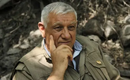 Cemil Bayık’ın ''İran'' çıkışı ne anlama geliyor?