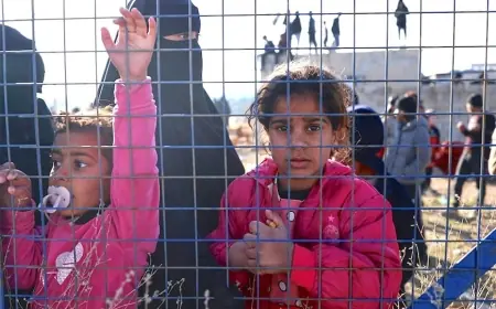 Cihatçılığın kalıntılarıyla yüzleşmek