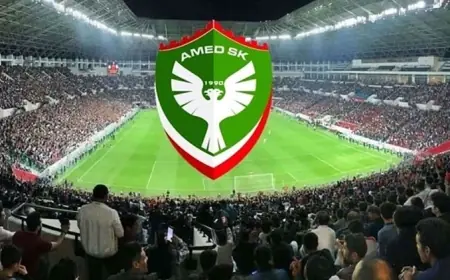 Amedspor 10 ismi kadrosuna ekledi