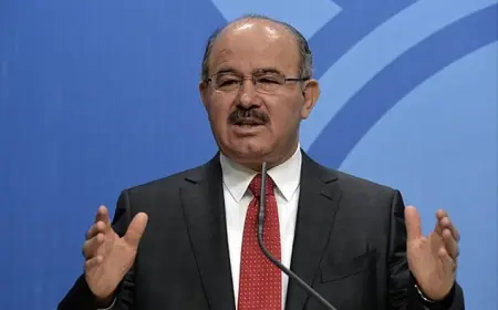 Hüseyin Çelik'ten İslami camiaya sert eleştiri: Suriye’deki Kürt Müslümanlara karşı umursamazlar!