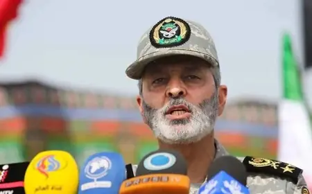 İranlı General Musevi: Saldırının Sonuçları Ağır Olur