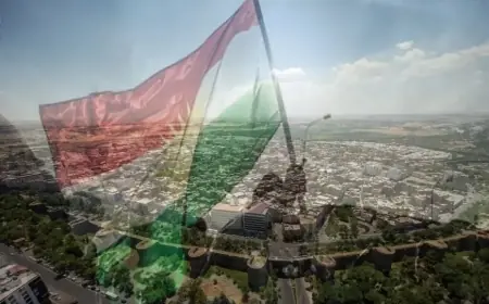 Kürt Milli Platformu Çağrı Komitesi Üyeleri Açıklandı