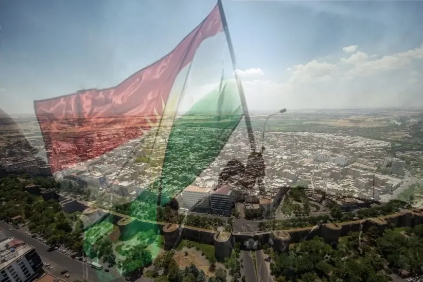 100 Kürt Aydınından Milli Platform Çağrısı