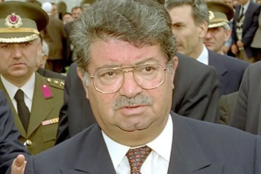 Turgut Özal'ın ‘Güneydoğu Raporu’ kamuoyuyla paylaşılacak