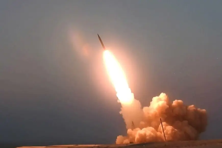 İran'dan ABD'ye rest: 'Füze kapasitemizden vazgeçmeyiz'