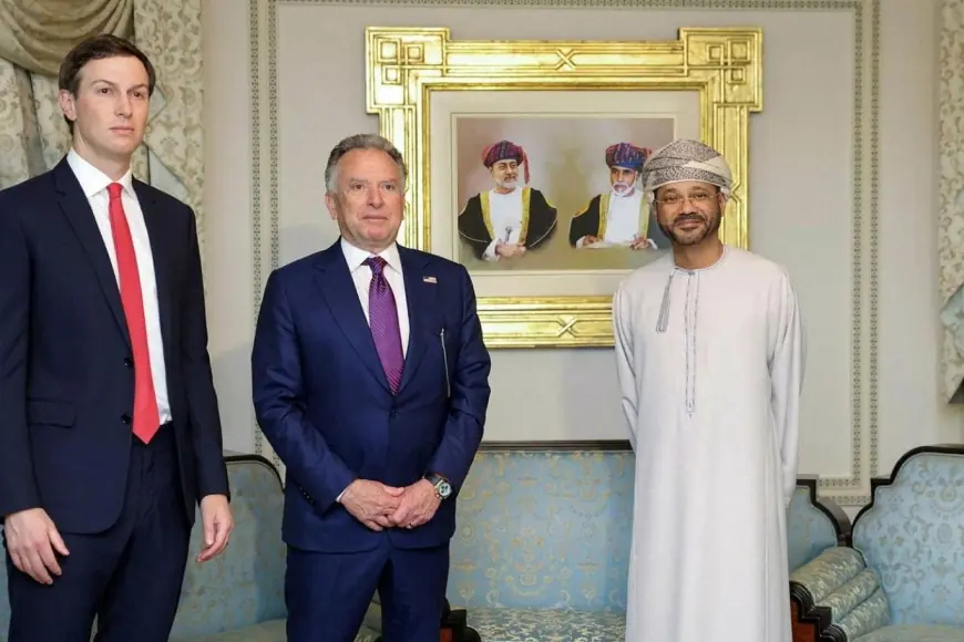 ABD ve İran tekrar masada: Temel anlaşmazlıklar bu kez çözülecek mi?