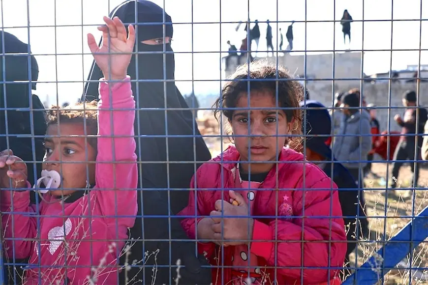 Cihatçılığın kalıntılarıyla yüzleşmek