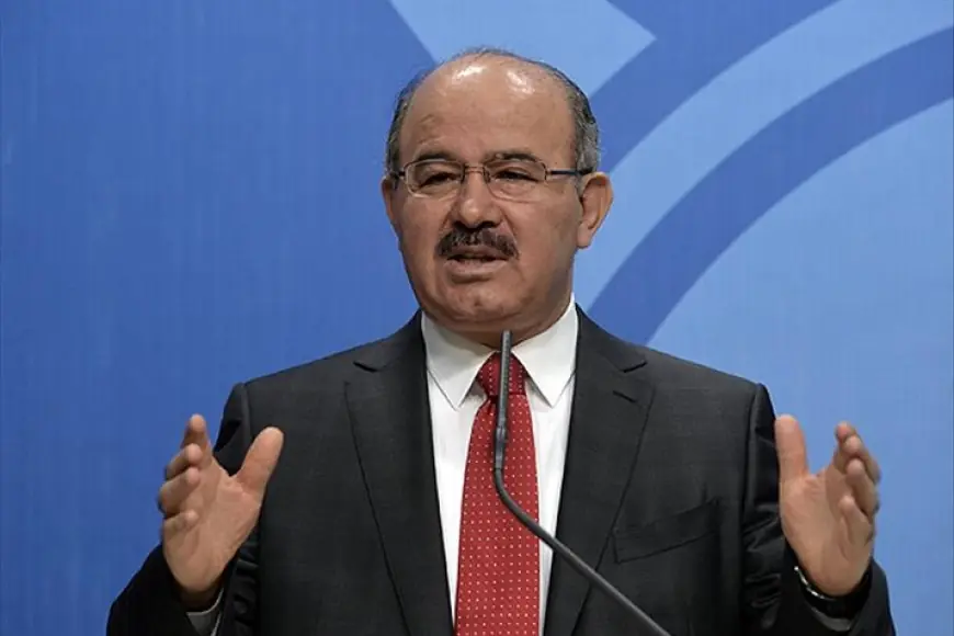 Hüseyin Çelik'ten İslami camiaya sert eleştiri: Suriye’deki Kürt Müslümanlara karşı umursamazlar!