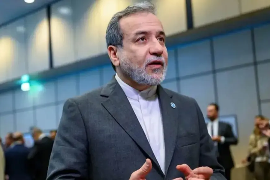 İran Dışişleri Bakanı: ABD bize saldırırsa bölgede bulunan üslerini hedef alacağız