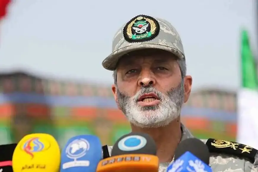 İranlı General Musevi: Saldırının Sonuçları Ağır Olur