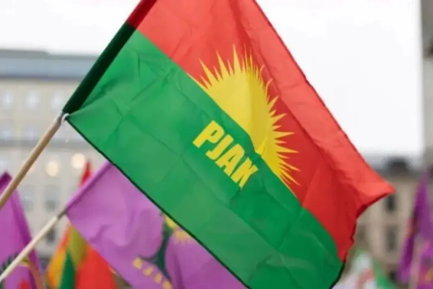 İran, PJAK ile bağlantılı olduğu iddiasıyla 11 kişiyi gözaltına aldı