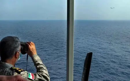 'İran Hürmüz Boğazı’na 40 savaş botu konuşlandırdı'