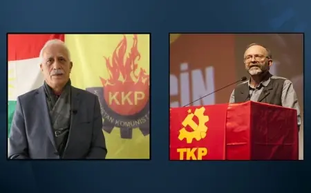 Sol İçinde Kürt Meselesi Ayrışması Derinleşiyor