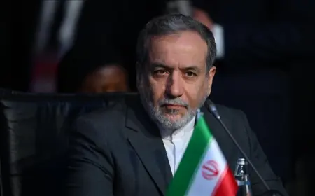 Erakçi: Savaş Dayatılsa Bile Uranyum Zenginleştirmeden Vazgeçmeyiz