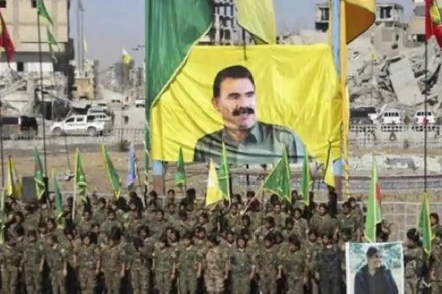 Gerçekten ABD, Kürtler’i Rojava da yalnız mı bıraktı, Yoksa; Apoculuğumu tasfiyeyi amaçladı?