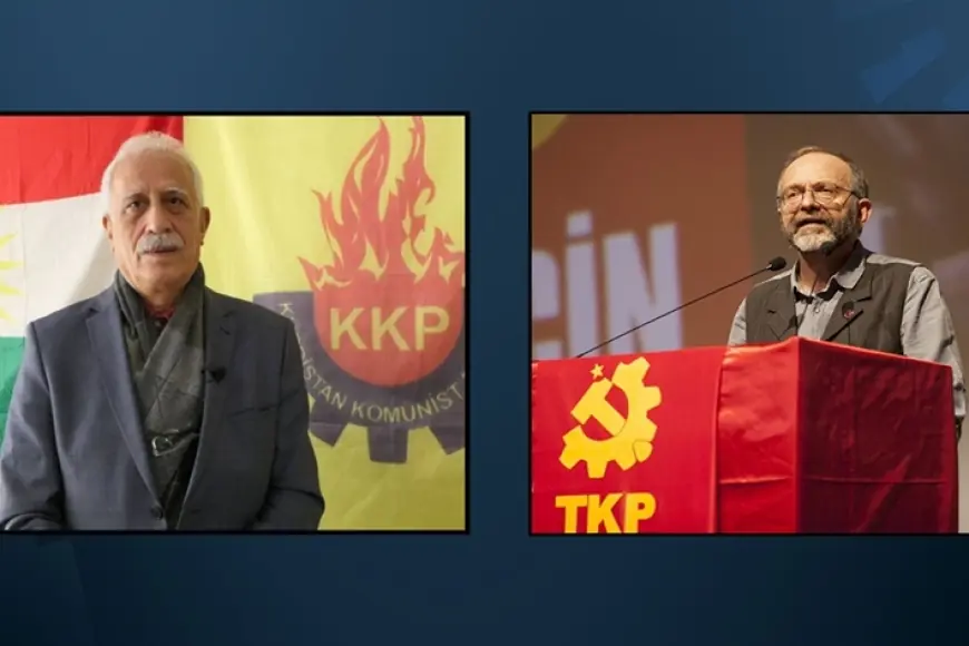 Çiftyürek’ten Okuyan’a: '50 Milyon Kürde Neden Karşısın?'