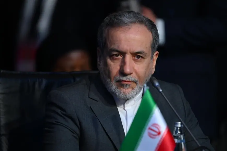 Erakçi: Savaş Dayatılsa Bile Uranyum Zenginleştirmeden Vazgeçmeyiz