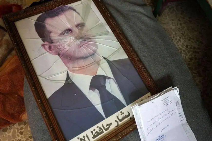 Candy Crush’tan Captagon’a: Esad iktidarının çöküş hikâyesi