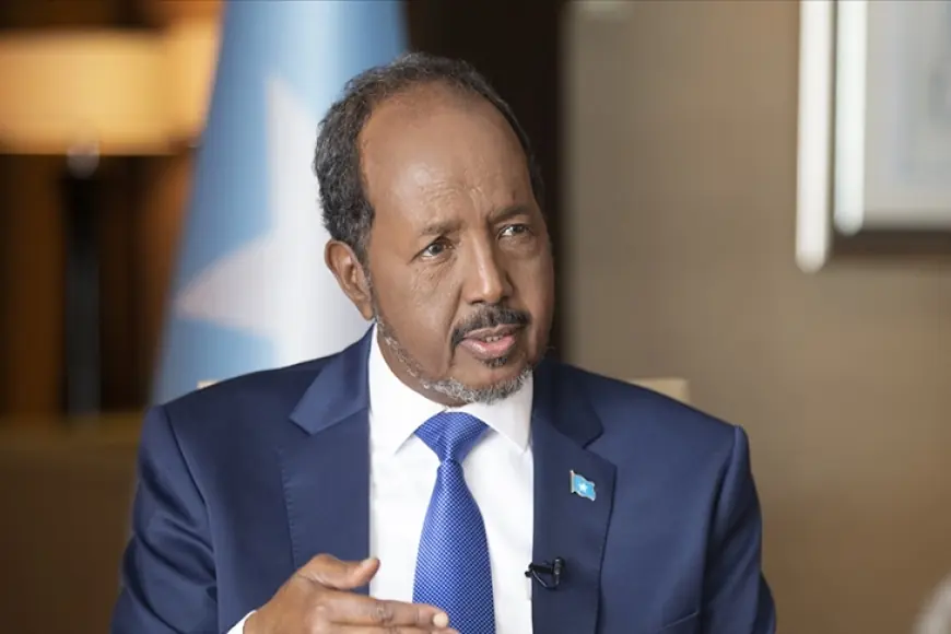 Somali, İsrail’in Somaliland’de askeri üs kurmasına izin vermeyeceklerini açıkladı