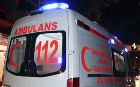 Siirt'te taşlı sopalı kavga: 15 yaralı