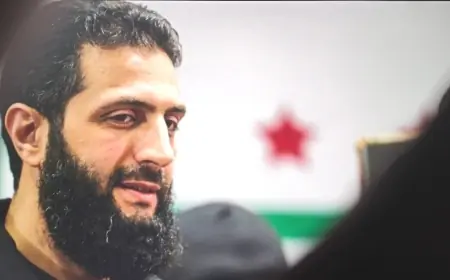 Şam’ın yükselişi, Kürtlerin geri çekilişi: Suriye’de yeni dönem