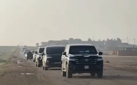 Şam heyeti Rojava’daki petrol sahalarına gidecek
