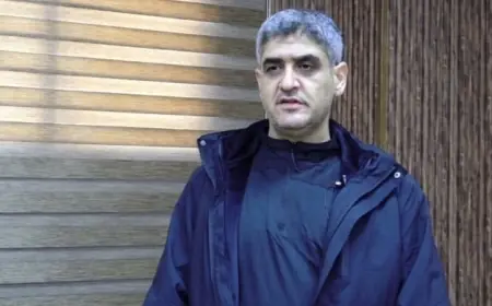 Kobani Asayişi’nden Halep ziyareti: İlçelere dönüş için mutabakat