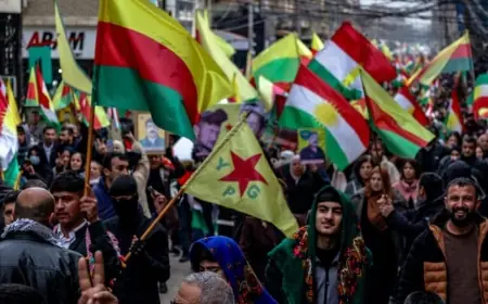 Orta Doğu uzmanı Prof. Ofra Bengio: Kürtler İyi Savaşçılar Ama Kötü Diplomatlar...