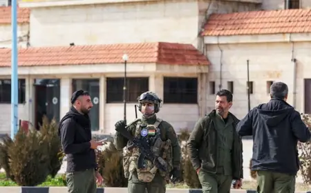 Suriye’nin Kürt meselesinde yavaş ilerleme, yüksek risk