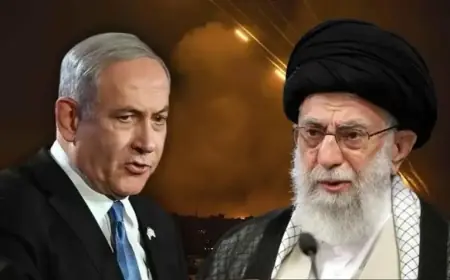 İsrail’den İran müzakereleri için ''tavizsiz'' 7 şart