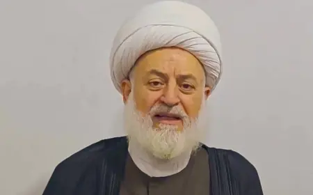 Alevi Konseyi’nden Şam’a: Haklarımız Pazarlık Konusu Değil