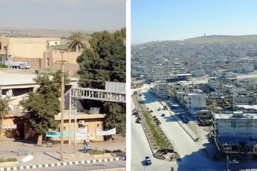 SOHR: Li Heseke û Kobanê 230 hezar xwendekar ji xwendinê bêpar in