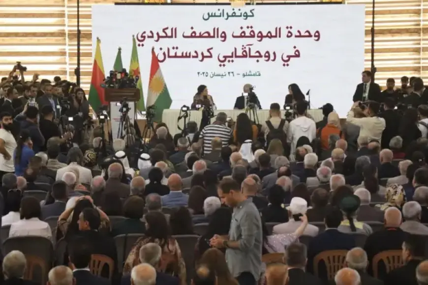 Rojava’dan bir heyet Şam’a gidiyor