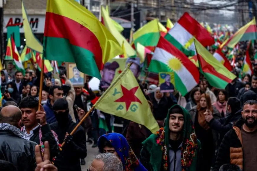 Orta Doğu uzmanı Prof. Ofra Bengio: Kürtler İyi Savaşçılar Ama Kötü Diplomatlar...