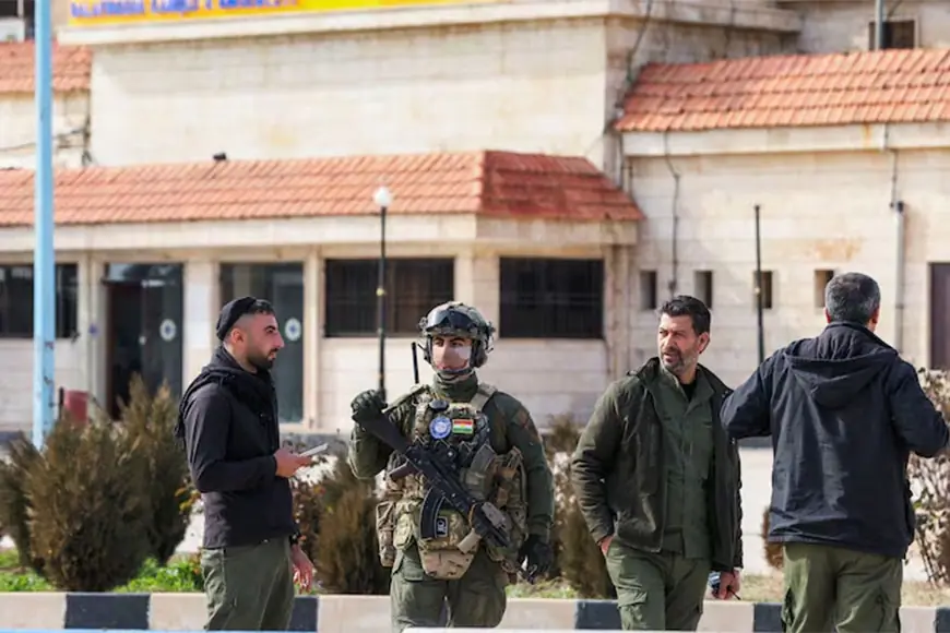 Suriye’nin Kürt meselesinde yavaş ilerleme, yüksek risk